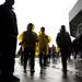Fans in Michigan Stadium on Saturday. Daniel Brenner I AnnArbor.com